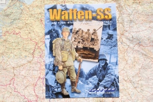 CO.6502  Waffen SS part 2 From Glory to Defeat 1943-1945
